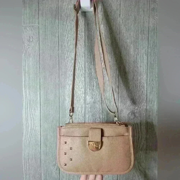 Women's Rad Revolution  4 in 1 wallet Desert. - Picture 1 of 6